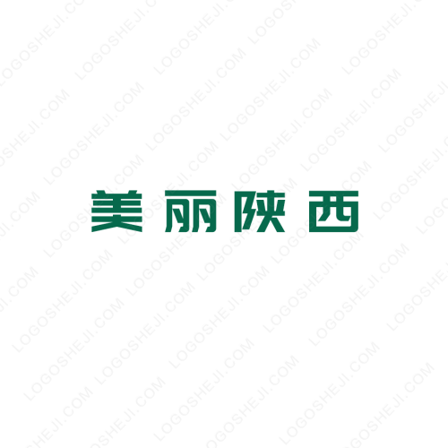 御福康logo设计