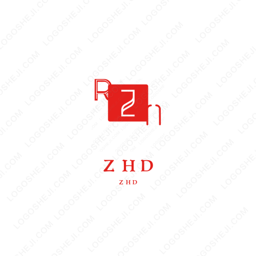 诗同此理logo设计