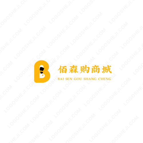 外联部logo设计