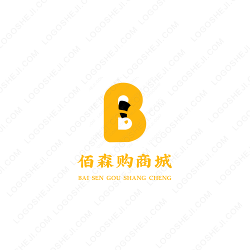 Luck小小生活屋logo设计