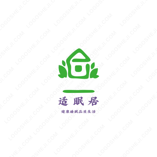 水源设计logo设计