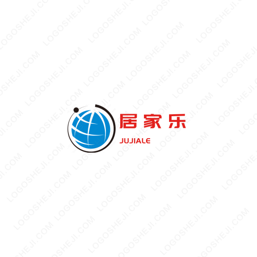 亿通库存贸易logo设计