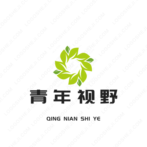 铭杨logo设计
