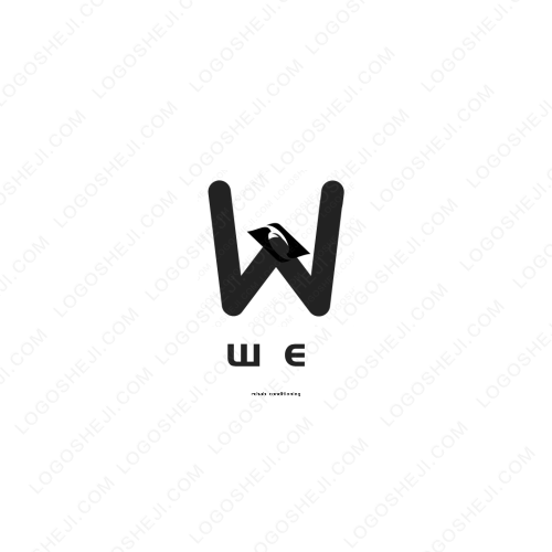 美琼牙科技术有限公司logo设计