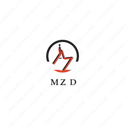 剧好看logo设计