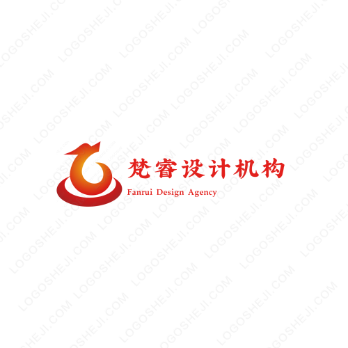 忘我的做自己logo设计