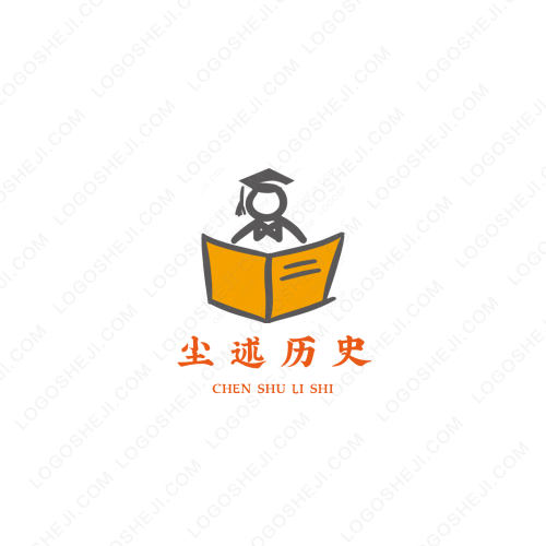 营养师logo设计