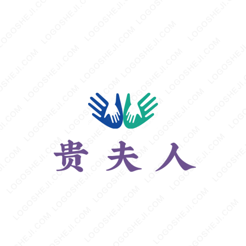 万泉传媒logo设计