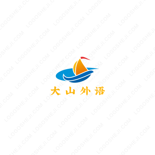 众维科技logo设计