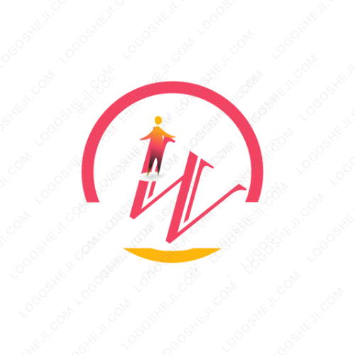 XIXI TOYSlogo设计