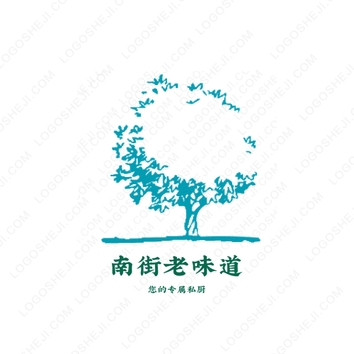 彤彤网络科技有限公司logo设计