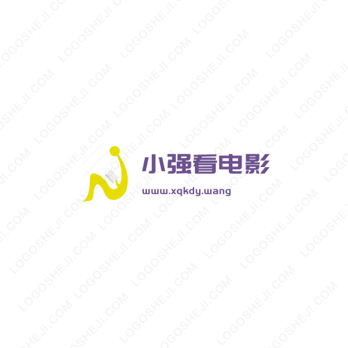我在清华等你来logo设计