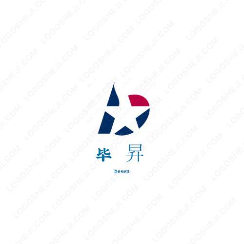 土木人logo设计