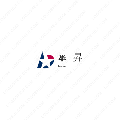 爱萌logo设计