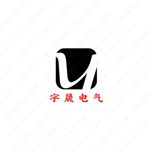 热火代刷网logo设计