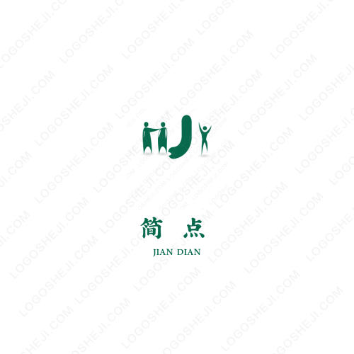 茶韵ღ苏渝logo设计