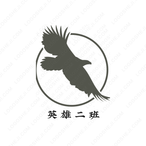 鲜生活logo设计