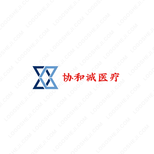 濛濛影视logo设计