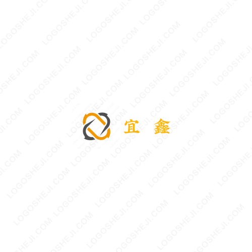 国邦logo设计