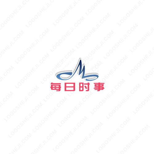 我爱电商logo设计