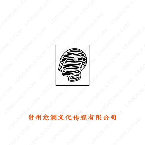 宠物领养logo设计