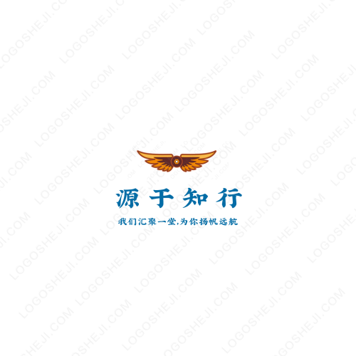 温情画内logo设计