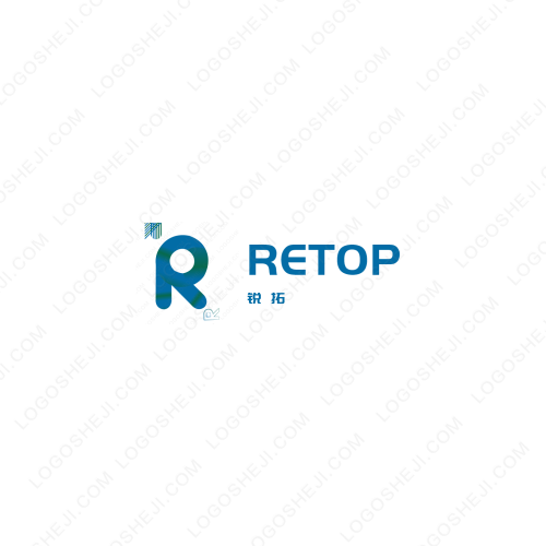 嘉地置业logo设计