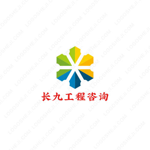 LNlogo设计