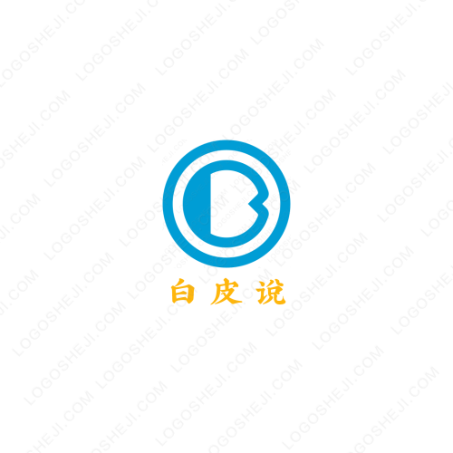皮具坊logo设计