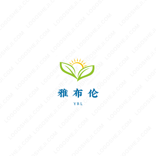 诚澜影视logo设计