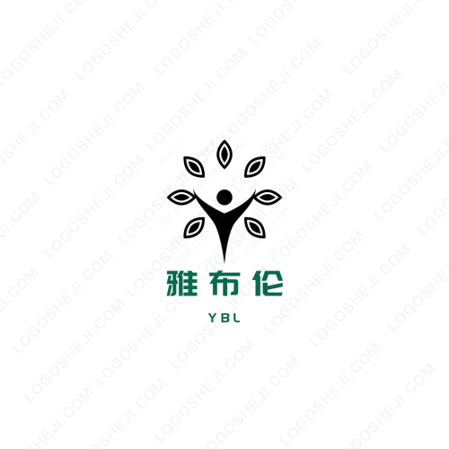 息衍科技logo设计