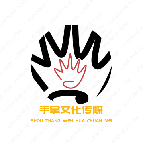 五悦教育logo设计