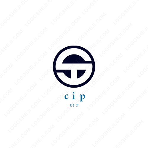 宜品购logo设计