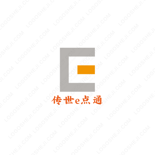 远远影视logo设计