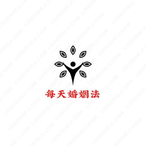 Love剪辑logo设计