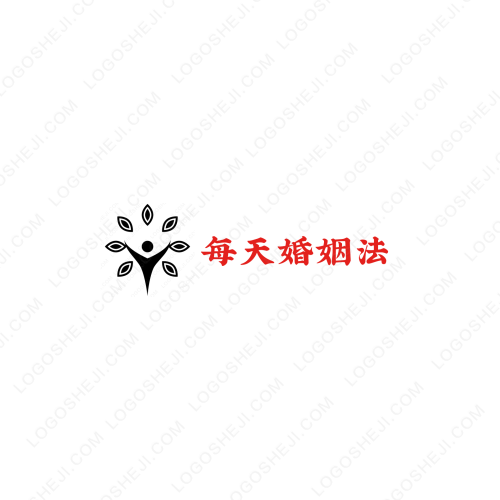 晋味logo设计