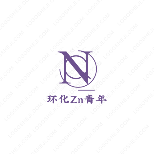 三关农业logo设计