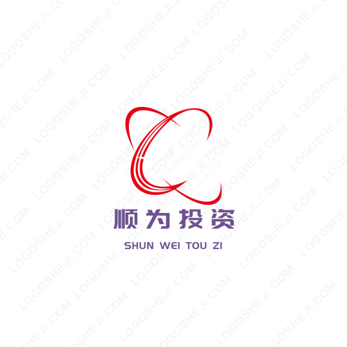 大淘小牛影视logo设计