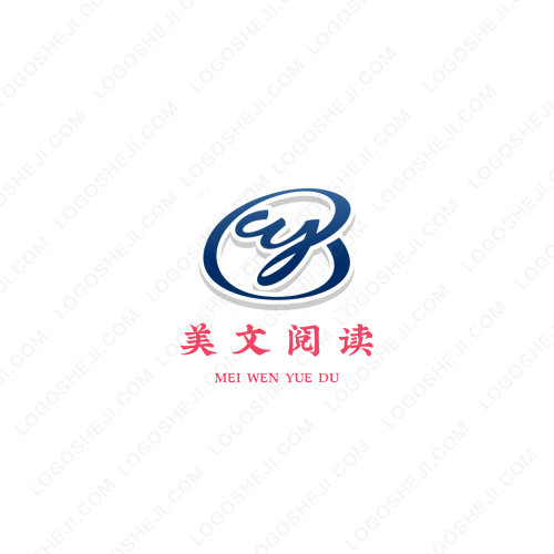 光圈logo设计