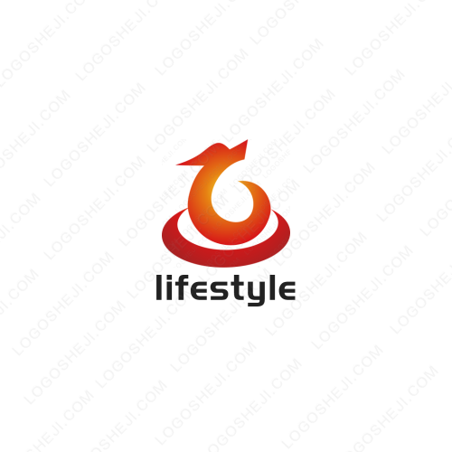 锦依依logo设计