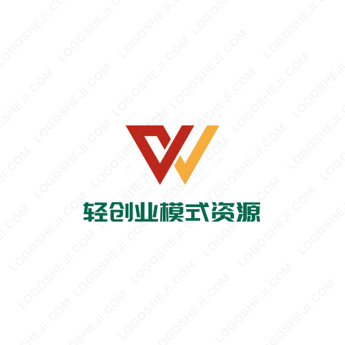 永盛金属logo设计