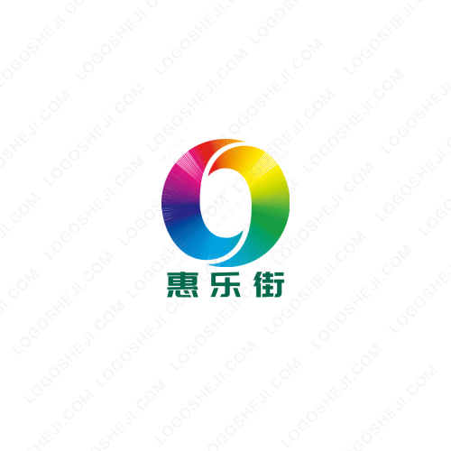 郭连福博客logo设计