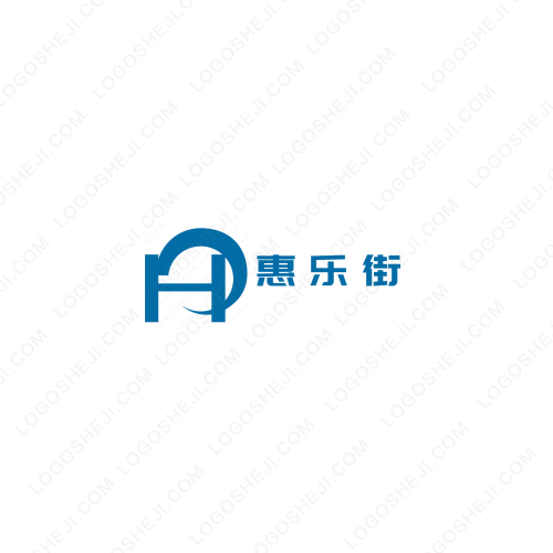 尚水环保logo设计