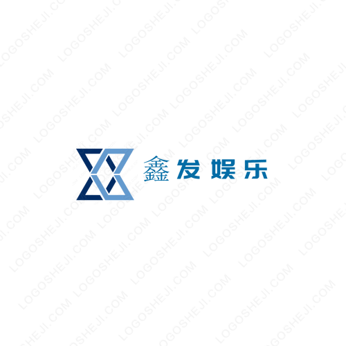 骚年logo设计