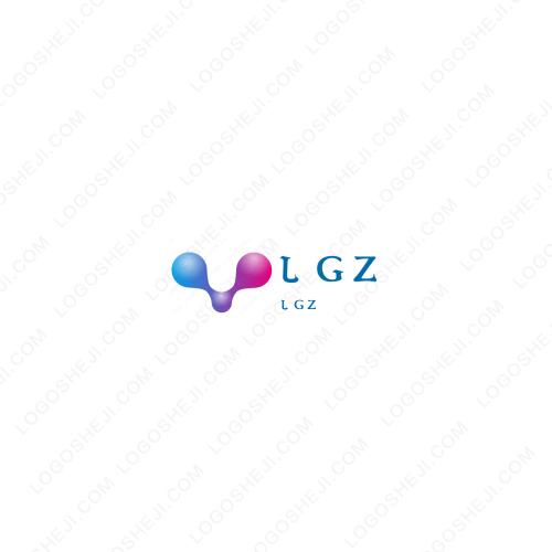 去应用logo设计