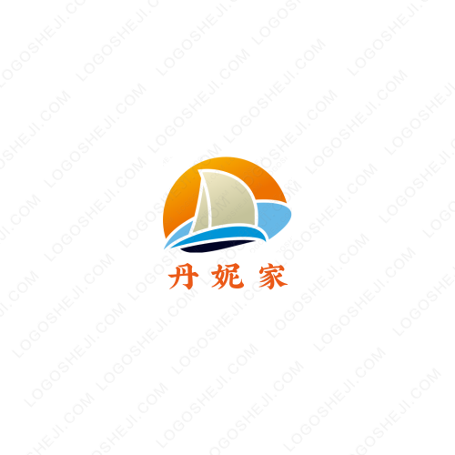 形象塑造VR魔镜logo设计