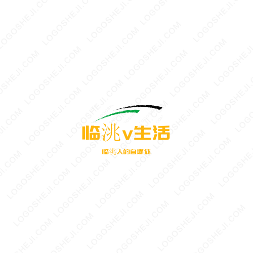 柔依 雁阳华瑞logo设计