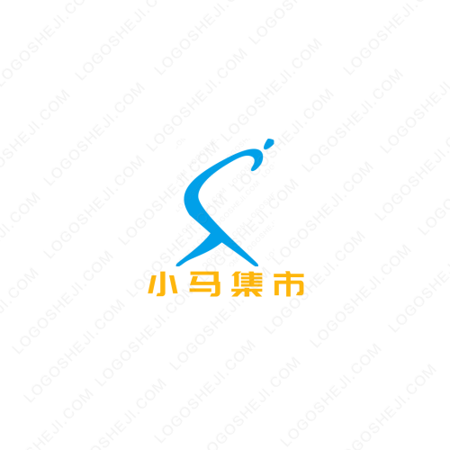 青心酒业logo设计