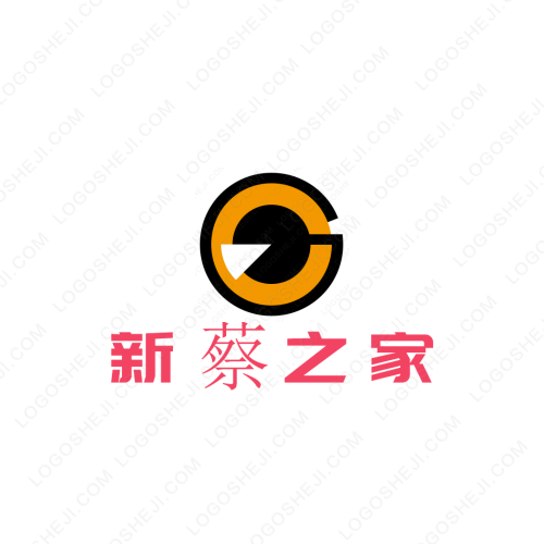 姬妍logo设计