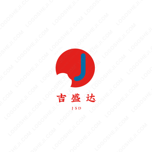 小小食府logo设计